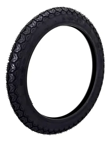 2.75R17 MIKI005 MIKIMOTO DELANTERA TUBETYPE