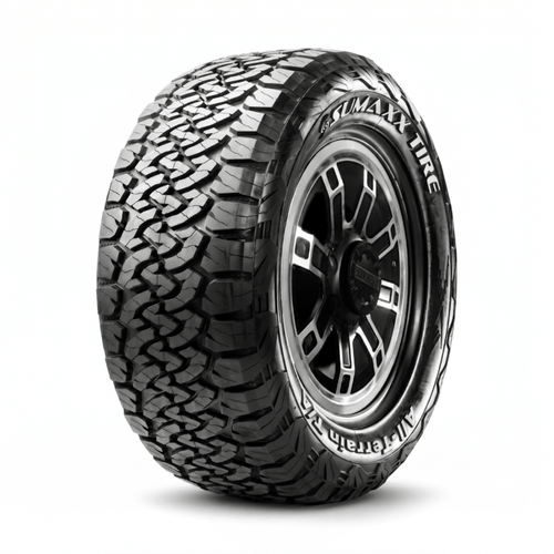 285/65 R18 SUMAXX ALL TERRAIN AT 121R