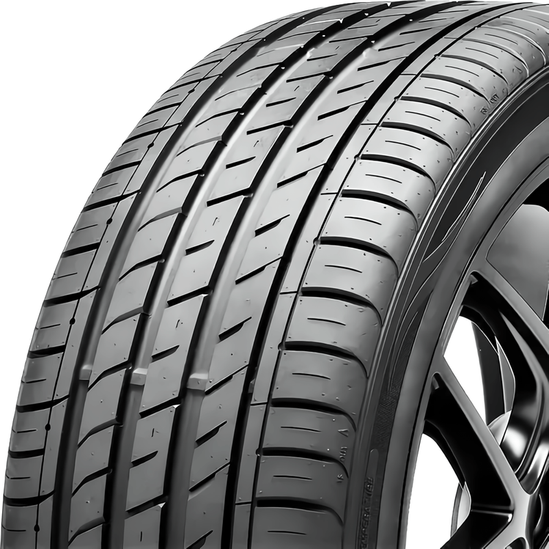 245/40 R20 NEXEN NFERA SU1 XL 99Y-1782939924825