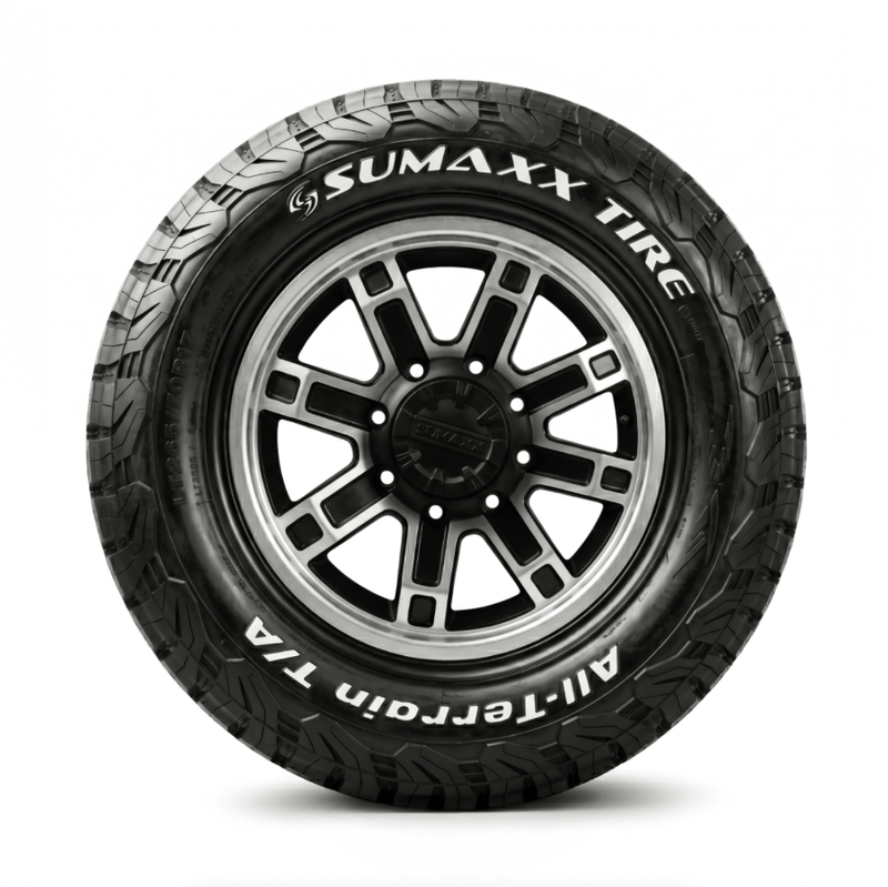 265/65 R18 SUMAXX ALL TERRAIN AT 114T-1782940736405