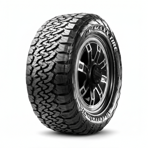 265/70 R16 SUMAXX ALL TERRAIN AT 112T