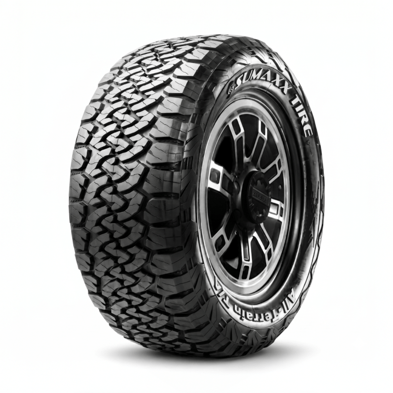 265/70 R16 SUMAXX ALL TERRAIN AT 112T-1782940813302