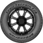 245/70 R16 BFGOODRICH TRAIL TERRAIN T/A 111T-1782941190645