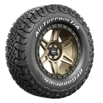 245/70 R16 BFGOODRICH ALL-TERRAIN T/A KO3 113/110S-1782941272277