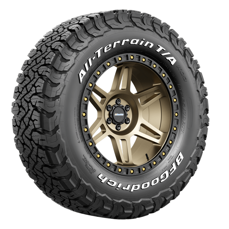 245/70 R16 BFGOODRICH ALL-TERRAIN T/A KO3 113/110S-1782941272277