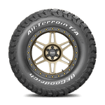 245/70 R16 BFGOODRICH ALL-TERRAIN T/A KO3 113/110S-1782941281917