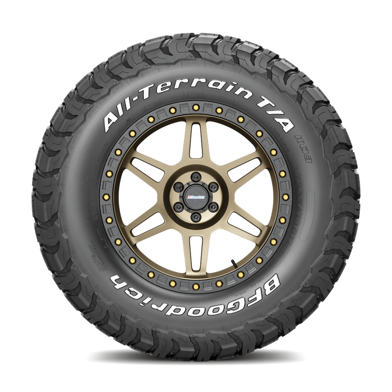 245/70 R16 BFGOODRICH ALL-TERRAIN T/A KO3 113/110S-1782941281917