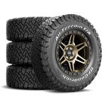 245/70 R16 BFGOODRICH ALL-TERRAIN T/A KO3 113/110S-1782941292939