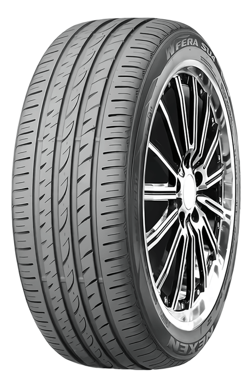 185/60 R14 NEXEN N'FERA SU4 82H