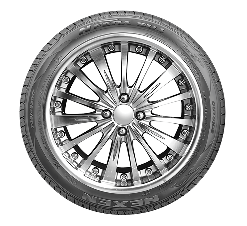 185/60 R14 NEXEN N'FERA SU4 82H-1782941706032