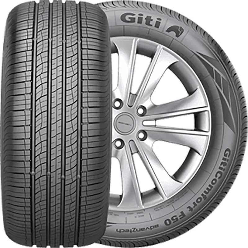 235/60 R19 Giti GitiComfort F50 107H-1783361459493