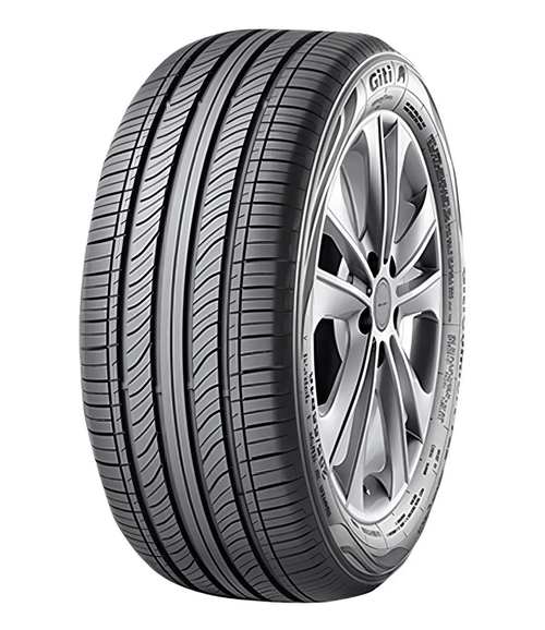 215/55 R17 Giti GITICOMFORT F22 94V