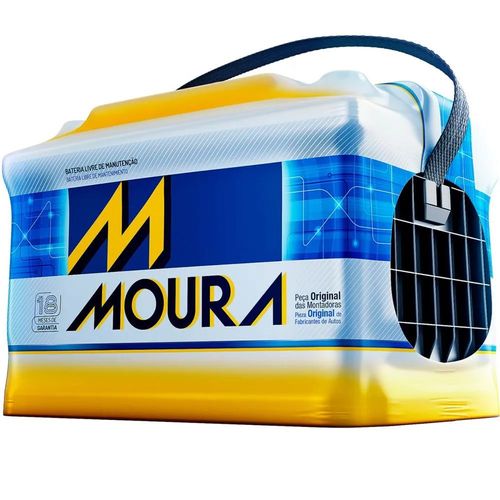 BATERIA MOURA M22ED 12x50
