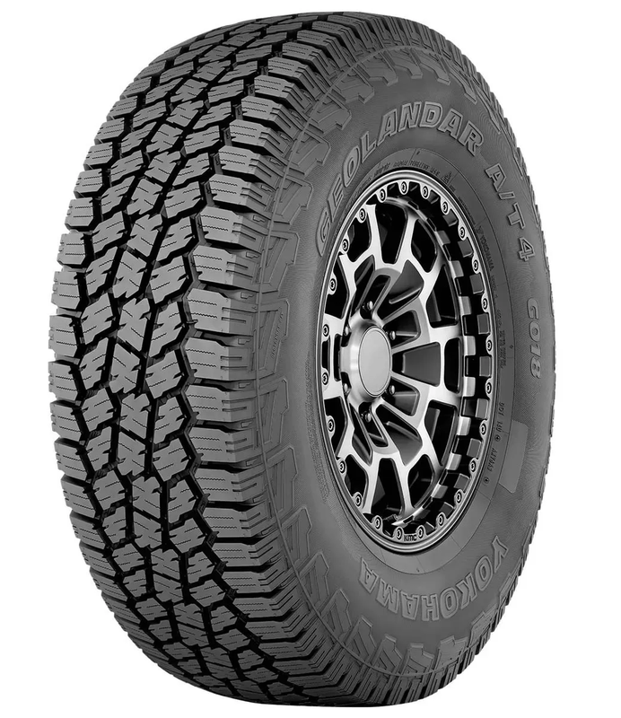 315/70 R17 YOKOHAMA GEOLANDAR G018 121/118S-1783969585921