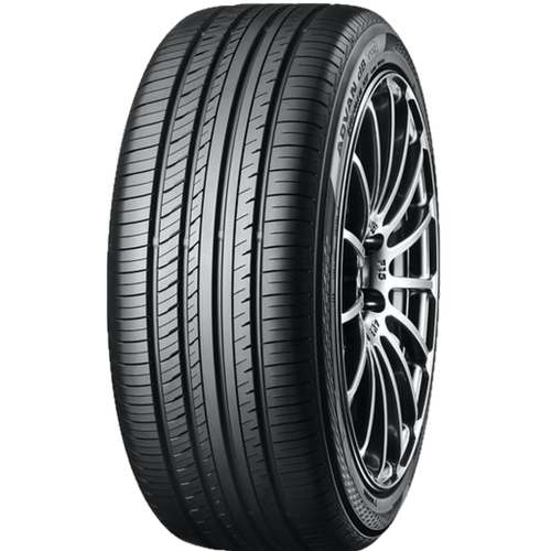 245/50 R19 YOKOHAMA ADVAN V552 101W RFT