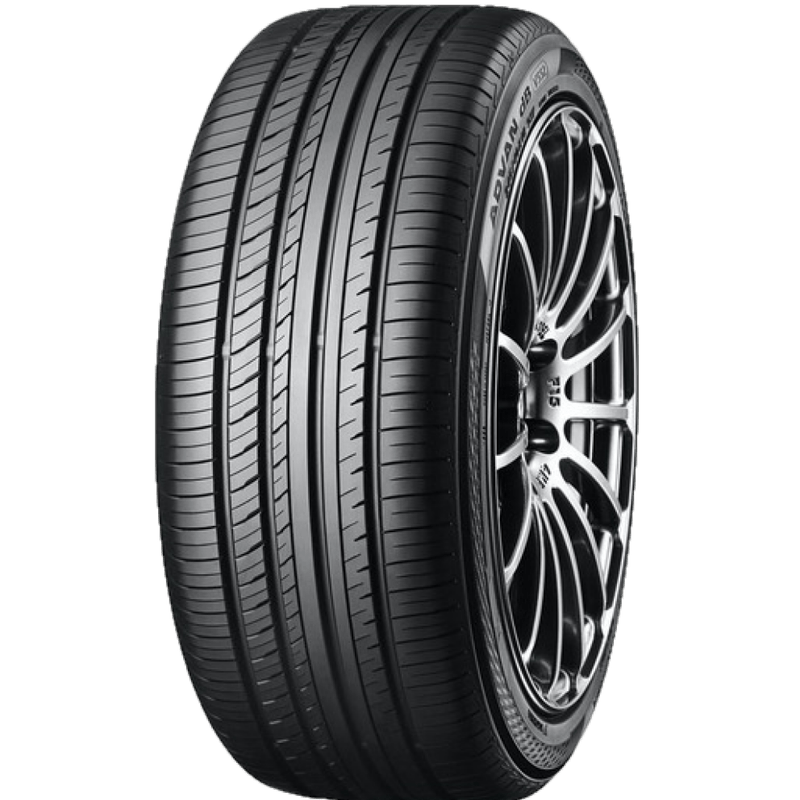245/50 R19 YOKOHAMA ADVAN V552 101W RFT-1784048661467