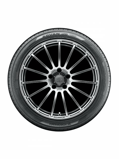 245/50 R19 YOKOHAMA ADVAN V552 101W RFT-1784052681822
