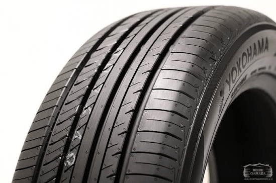 245/50 R19 YOKOHAMA ADVAN V552 101W RFT-1784052692551