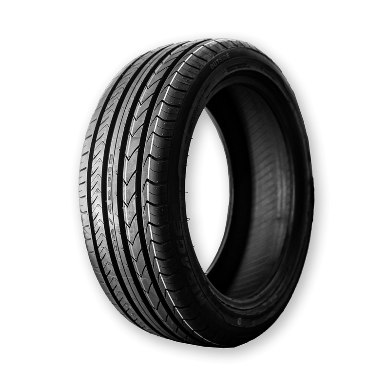 KIT X2 205/45 R17 Mirage MR-182 88W-1784224959071