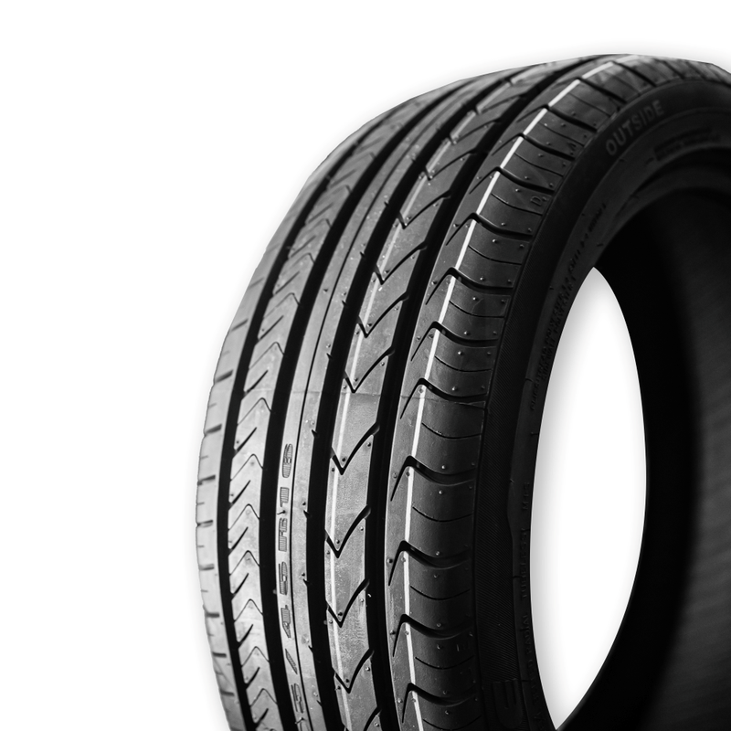 KIT X2 205/45 R17 Mirage MR-182 88W-1784224966467