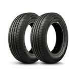 KIT X2 185/65 R14 Mirage MR-166 86H-1784225019033