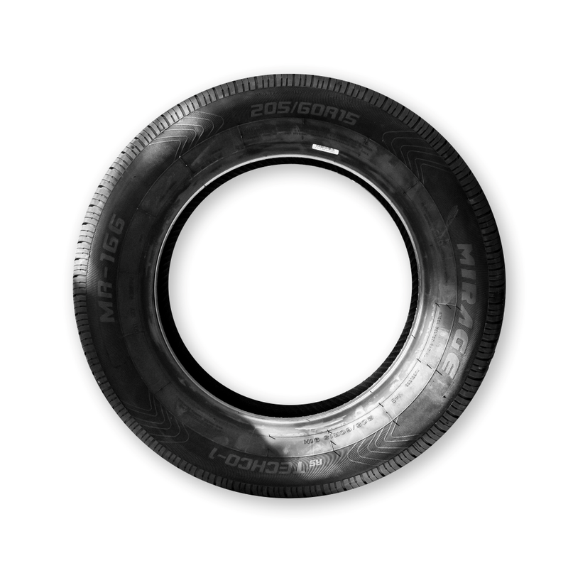 KIT X2 185/65 R14 Mirage MR-166 86H-1784225028914