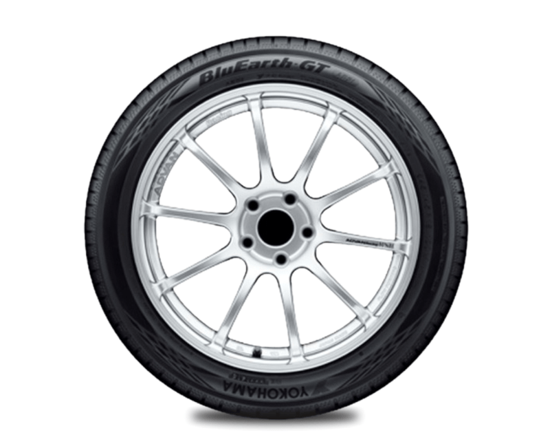 225/45 R19 YOKOHAMA BLUEARTH AE51 96W-1784580449642