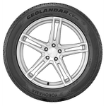255/55 R20 YOKOHAMA GEOLANDAR G058 110V-1784582411889