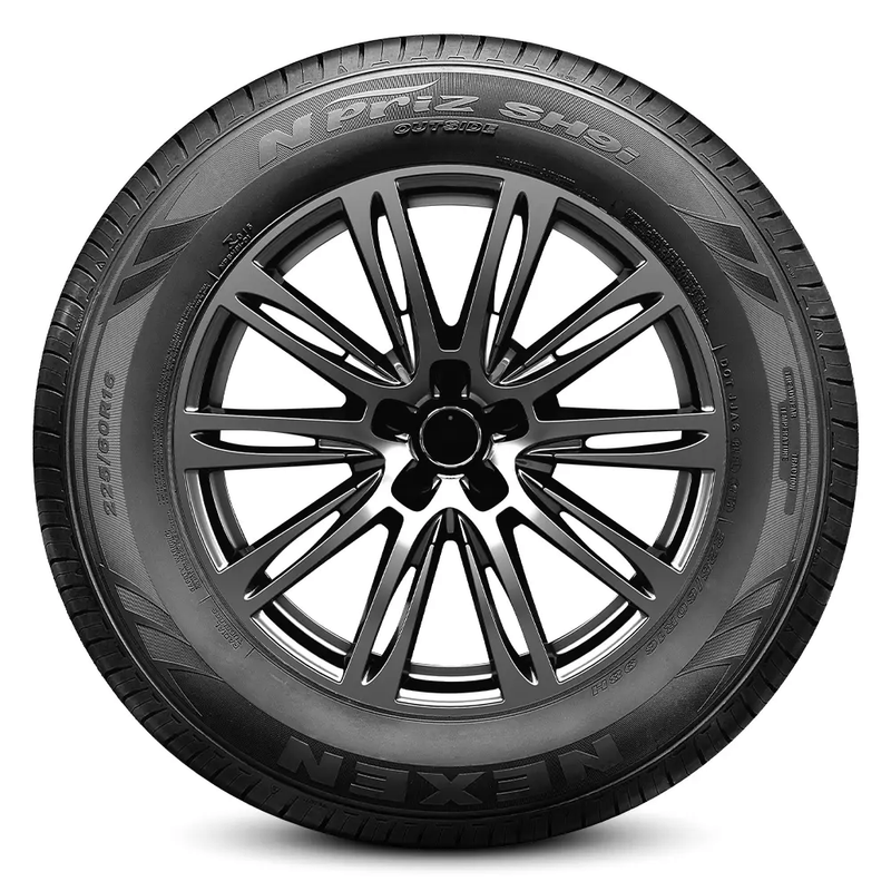 185/65 R15 NEXEN N'PRIZ SH9I 88H-1786740039789