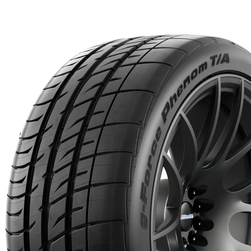215/45 R17 BFGOODRICH G-FORCE PHENOM T/A 91W XL-1787163004297