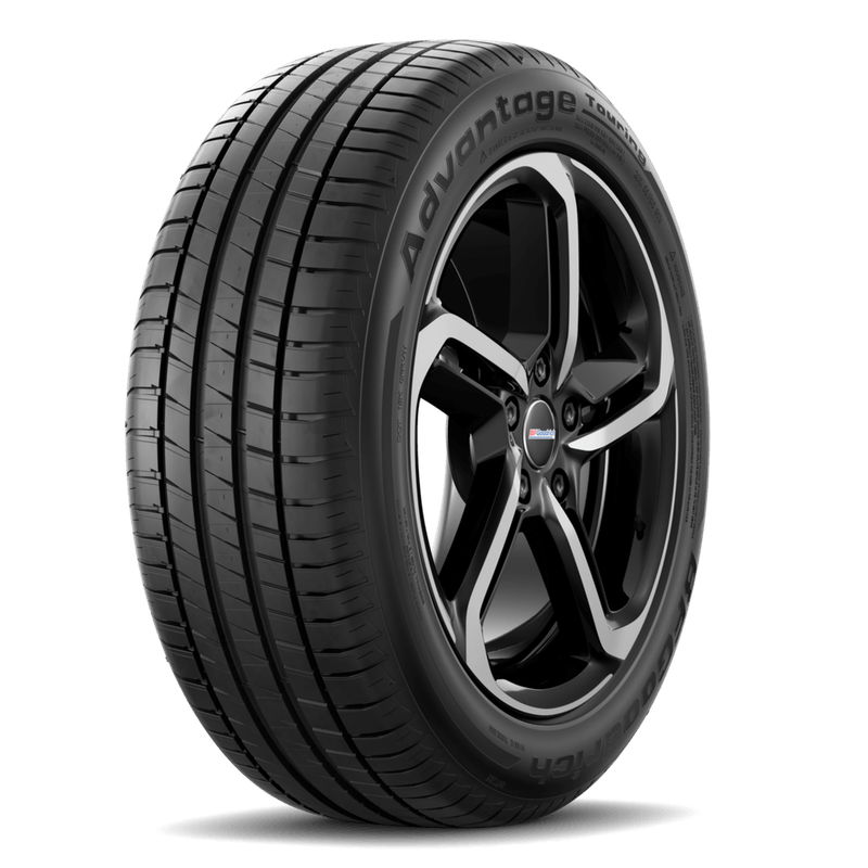 215/50 R17 BFGOODRICH ADVANTAGE TOURING 95V-1787163996398