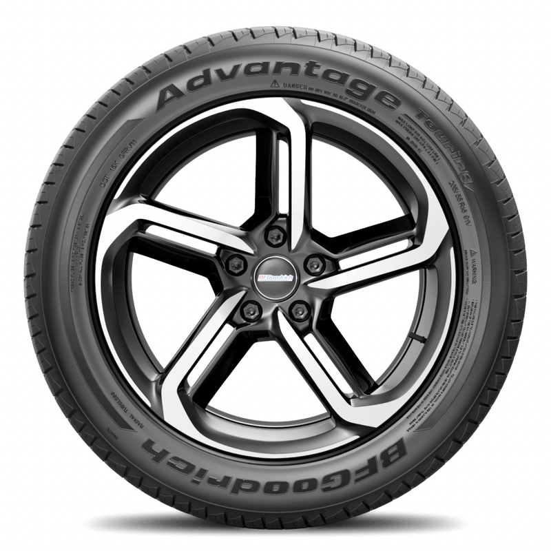 215/50 R17 BFGOODRICH ADVANTAGE TOURING 95V-1787164005099