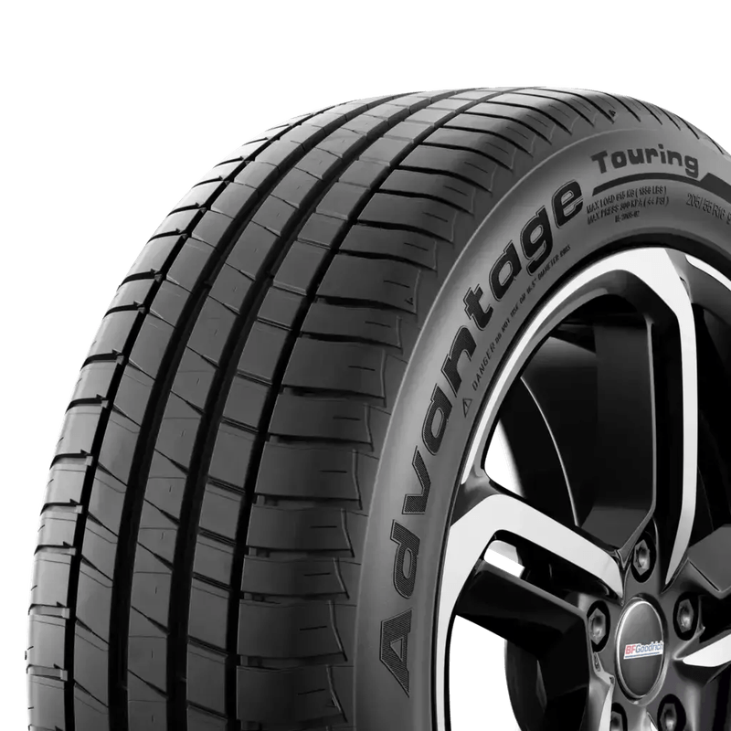 215/50 R17 BFGOODRICH ADVANTAGE TOURING 95V-1787164008162