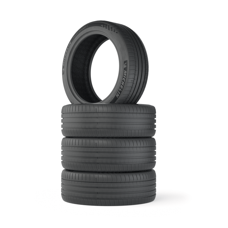 245/45 R17 MICHELIN PILOT SPORT 5 99Y-1787344180959
