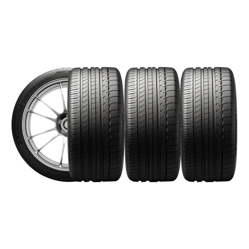 225/45 R17 MICHELIN PILOT SPORT PS2 N3 (94Y)-1787576015989