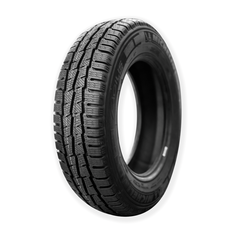 205/75 R16C MICHELIN AGILIS ALPIN 110/108R-1787576505456