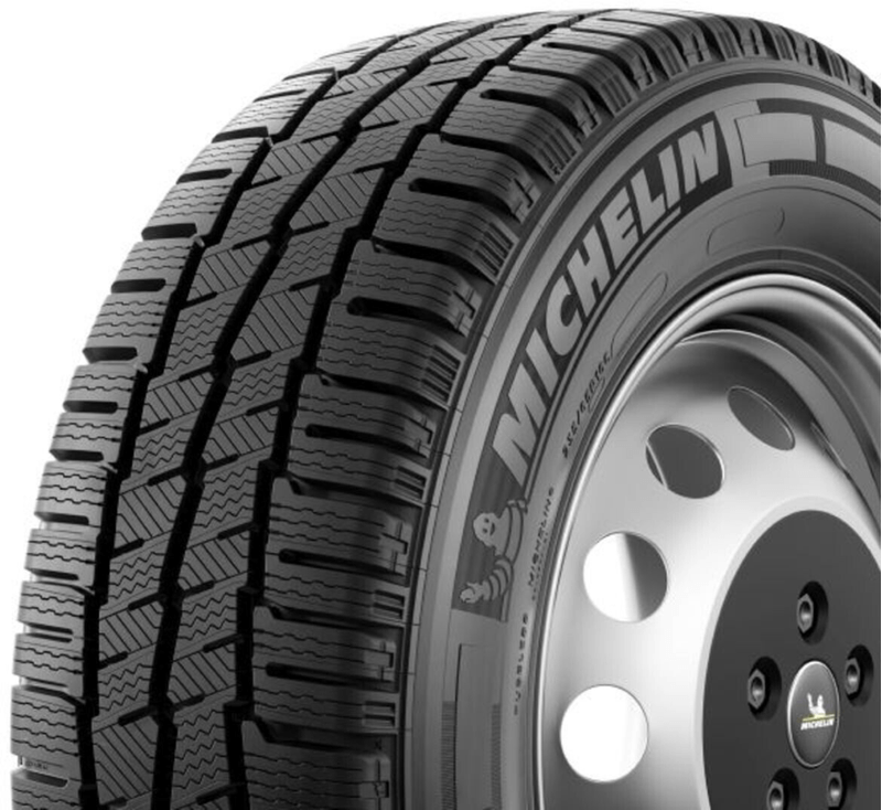205/75 R16C MICHELIN AGILIS ALPIN 110/108R-1787576535624
