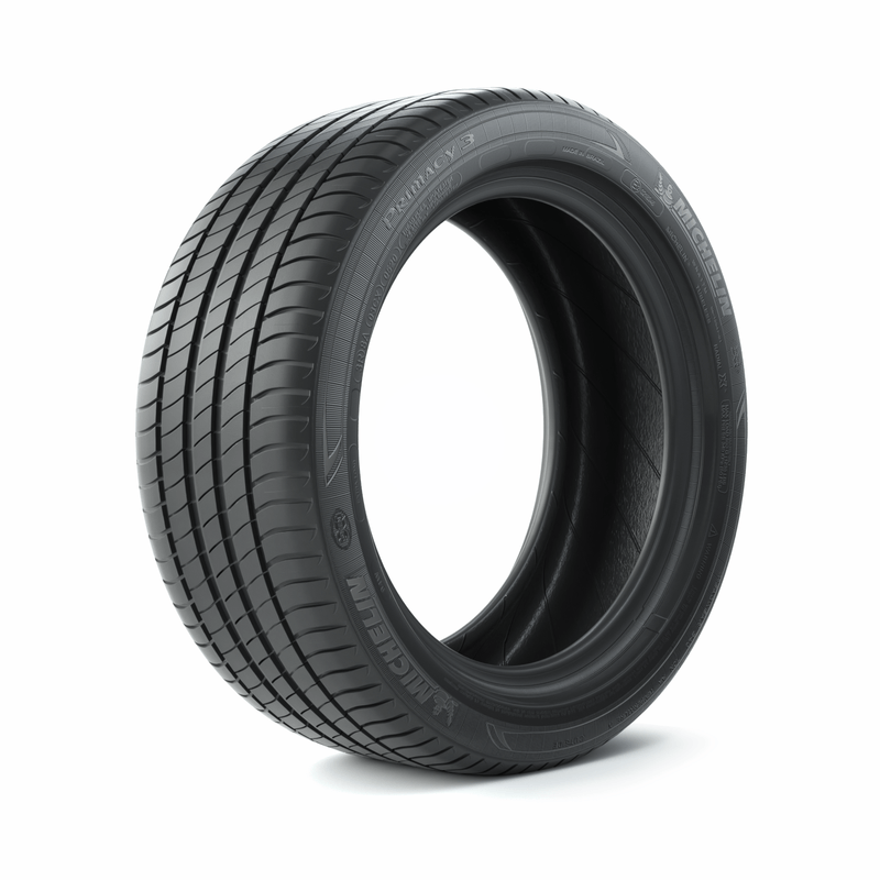 225/45 R17 MICHELIN PRIMACY 3 ZP 91W-1787576816442