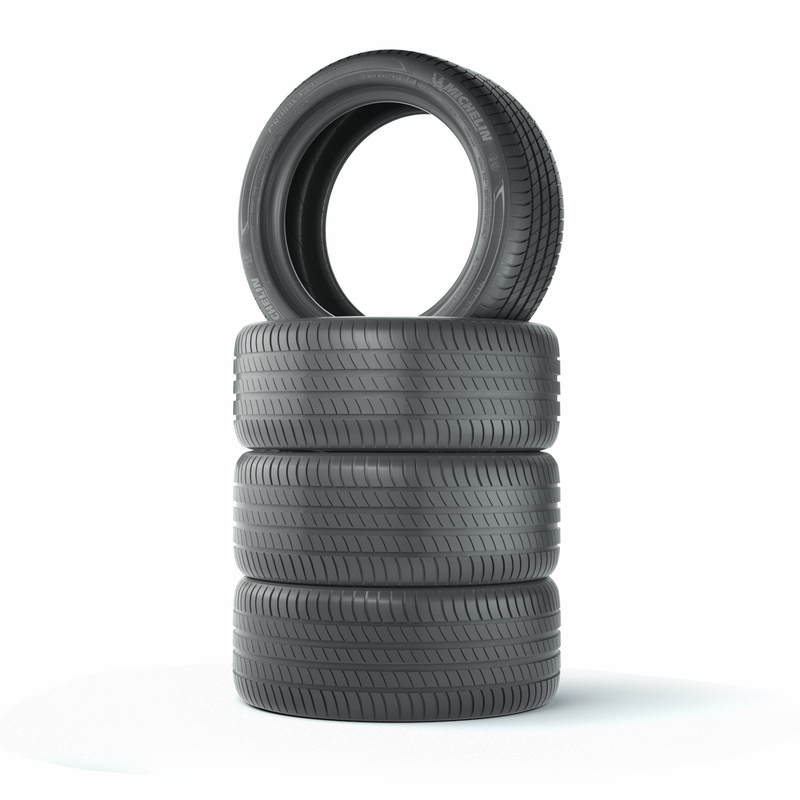 225/45 R17 MICHELIN PRIMACY 3 ZP 91W-1787576891805