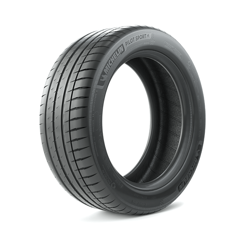 295/40 R19 MICHELIN PILOT SPORT 4 ND0 108Y-1787577735921