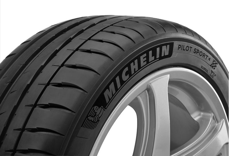 295/40 R19 MICHELIN PILOT SPORT 4 ND0 108Y-1787577797496