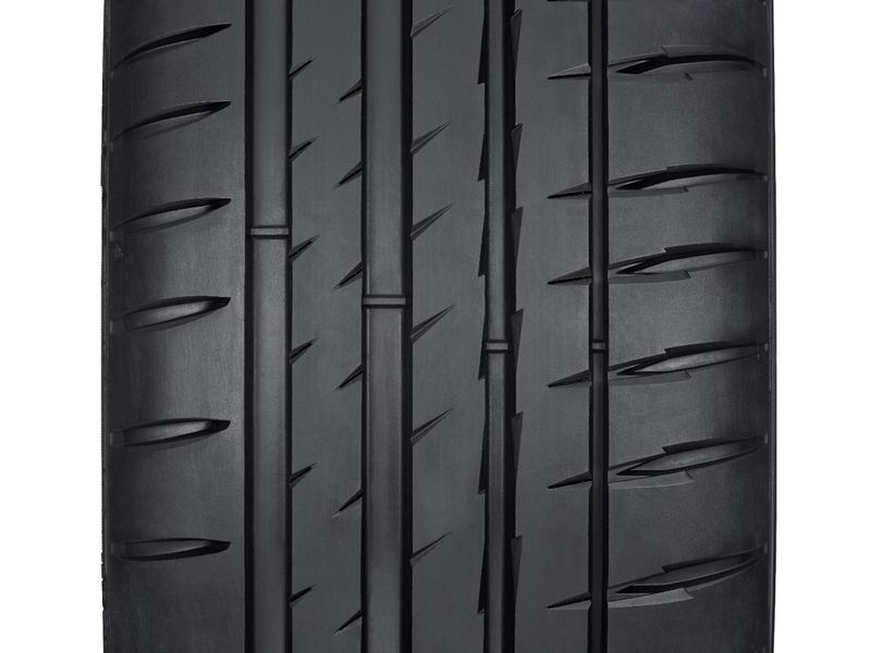 295/40 R19 MICHELIN PILOT SPORT 4 ND0 108Y-1787577802319