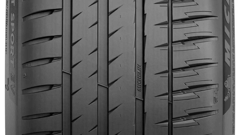 235/55 R20 MICHELIN PILOT SPORT EV NE0 105Y-1787578029955