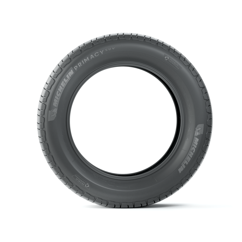 265/65 R18 MICHELIN PRIMACY SUV+ 114T-1787578190400