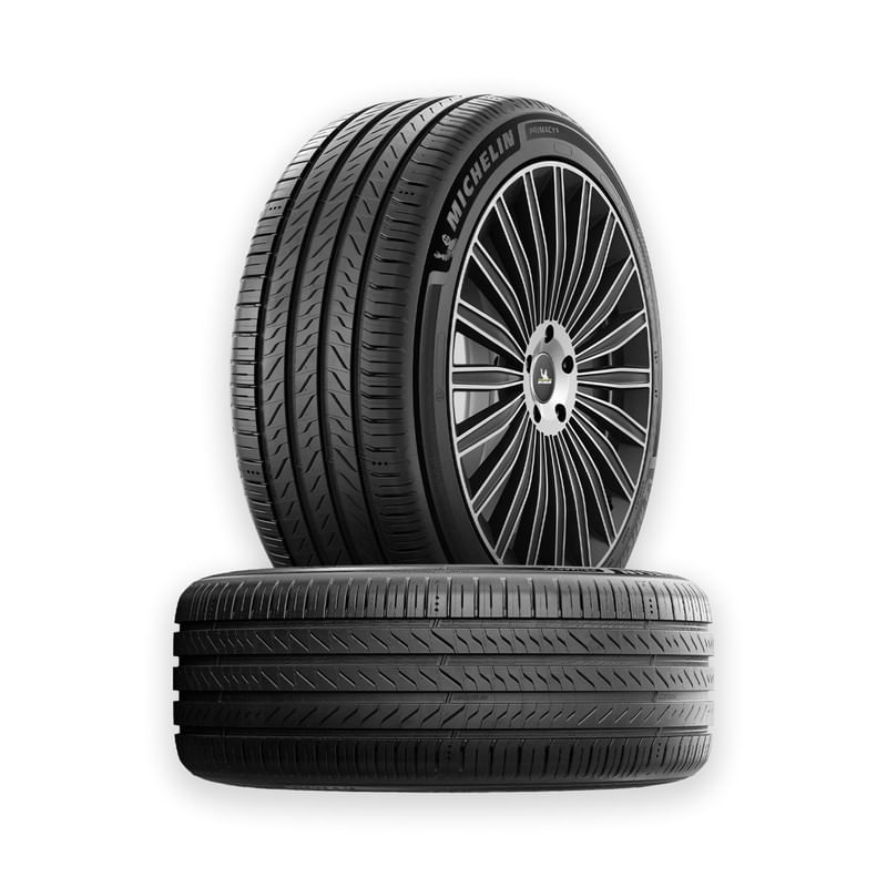225/55 R17 MICHELIN PRIMACY 5 110W-1787582475099