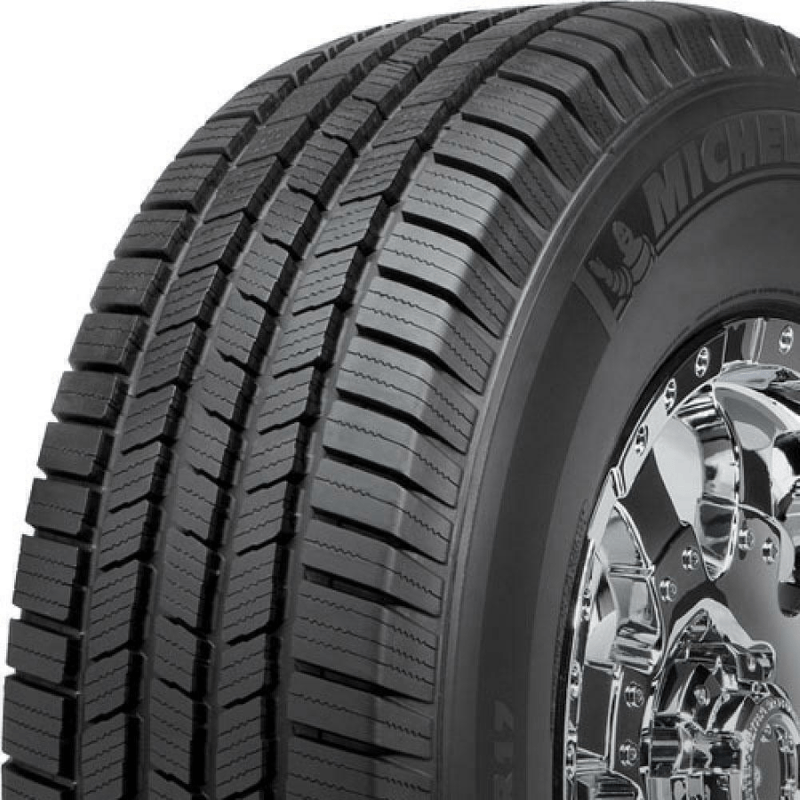 285/70 R17 MICHELIN X LT A/S 2 121/118S-1787582762370