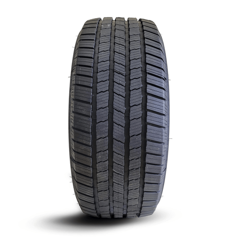 285/70 R17 MICHELIN X LT A/S 2 121/118S-1787582768825