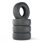 285/70 R17 MICHELIN X LT A/S 2 121/118S-1787582774049