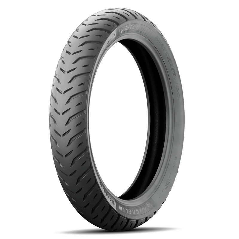 110/70-17 M/C 54S MICHELIN PILOT STREET 2 F-1787582975213