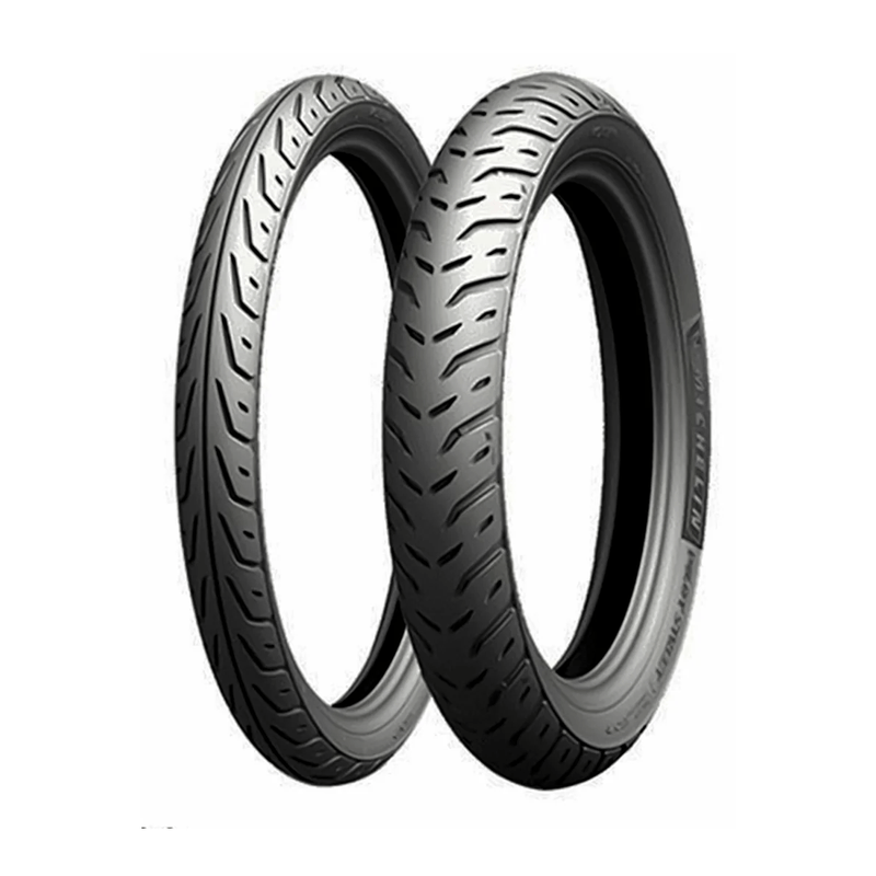 110/70-17 M/C 54S MICHELIN PILOT STREET 2 F-1787583310046